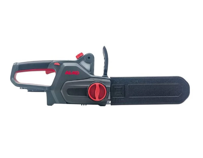 Al Ko - 113938 - Cordless Saw CS 1825 18 V Comfort (Set)