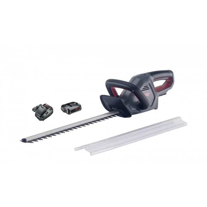 Al Ko - 113939 - Hedge Shear HT 1845 18 V Comfort (Set)