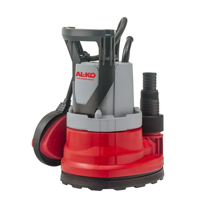 Al Ko - 113961 - Submersible Pump SUB 8500 Easy
