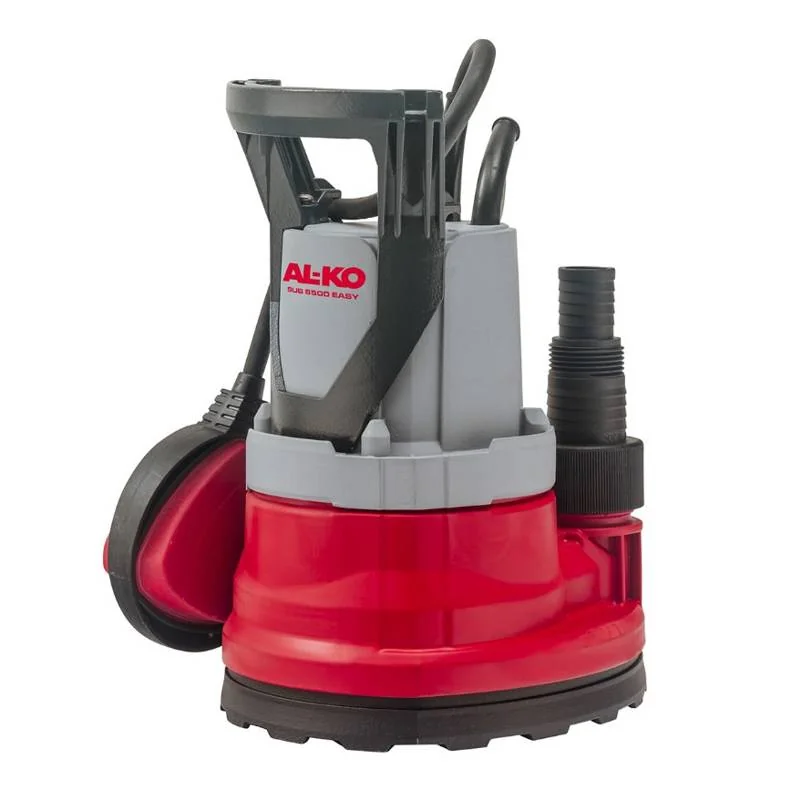 Al Ko - 113961 - Submersible Pump SUB 8500 Easy