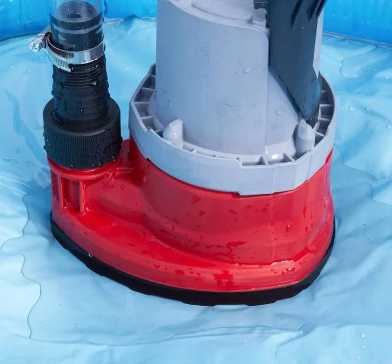 Al Ko - 113961 - Submersible Pump SUB 8500 Easy