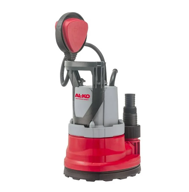 Al Ko - 113961 - Submersible Pump SUB 8500 Easy