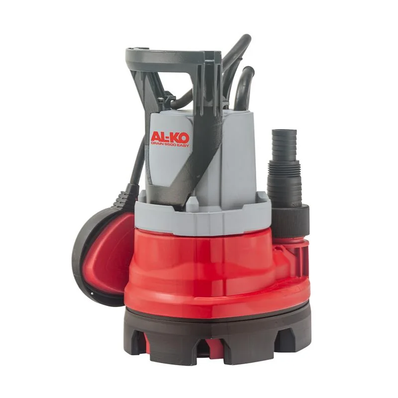 Al Ko - 113962 - Submersible Pump SUB 9500 EASY