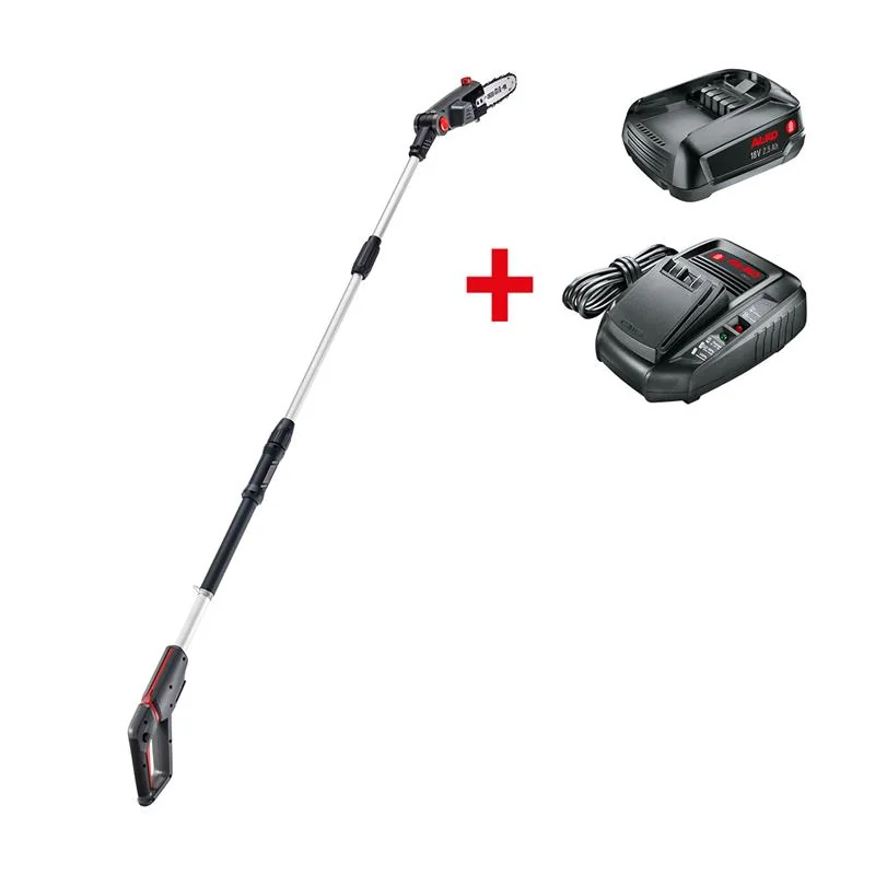 Al Ko - 113965 - Cordless Chainsaw CSA 1820 18 V