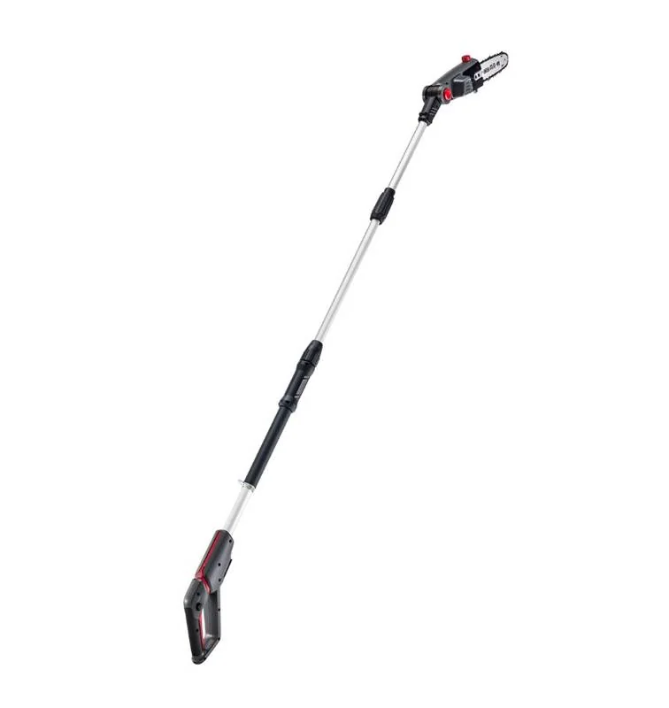 Al Ko - 113965 - Cordless Chainsaw CSA 1820 18 V