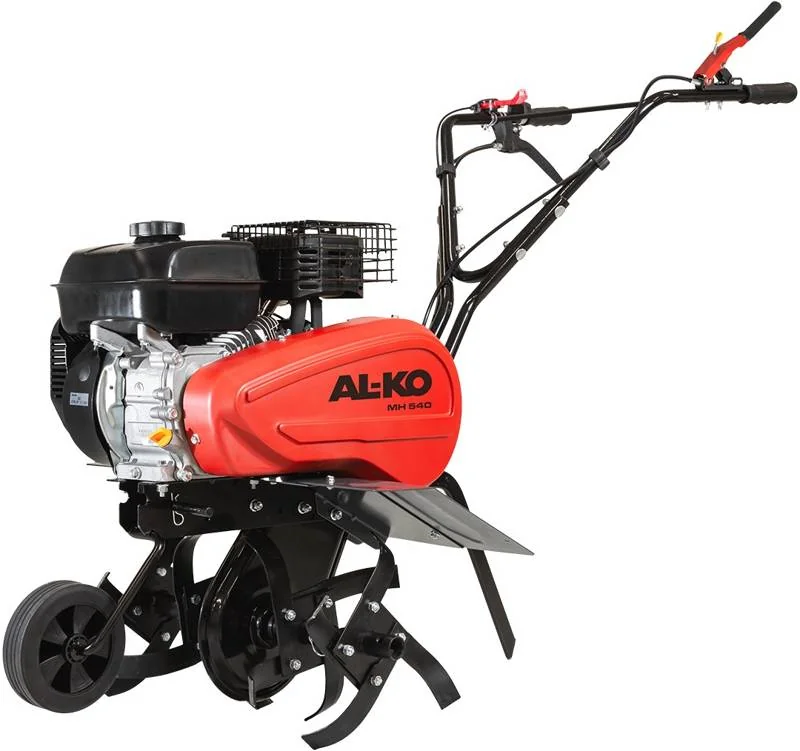 Al Ko - 113970 - Petrol Tiller MH 540 COMFORT