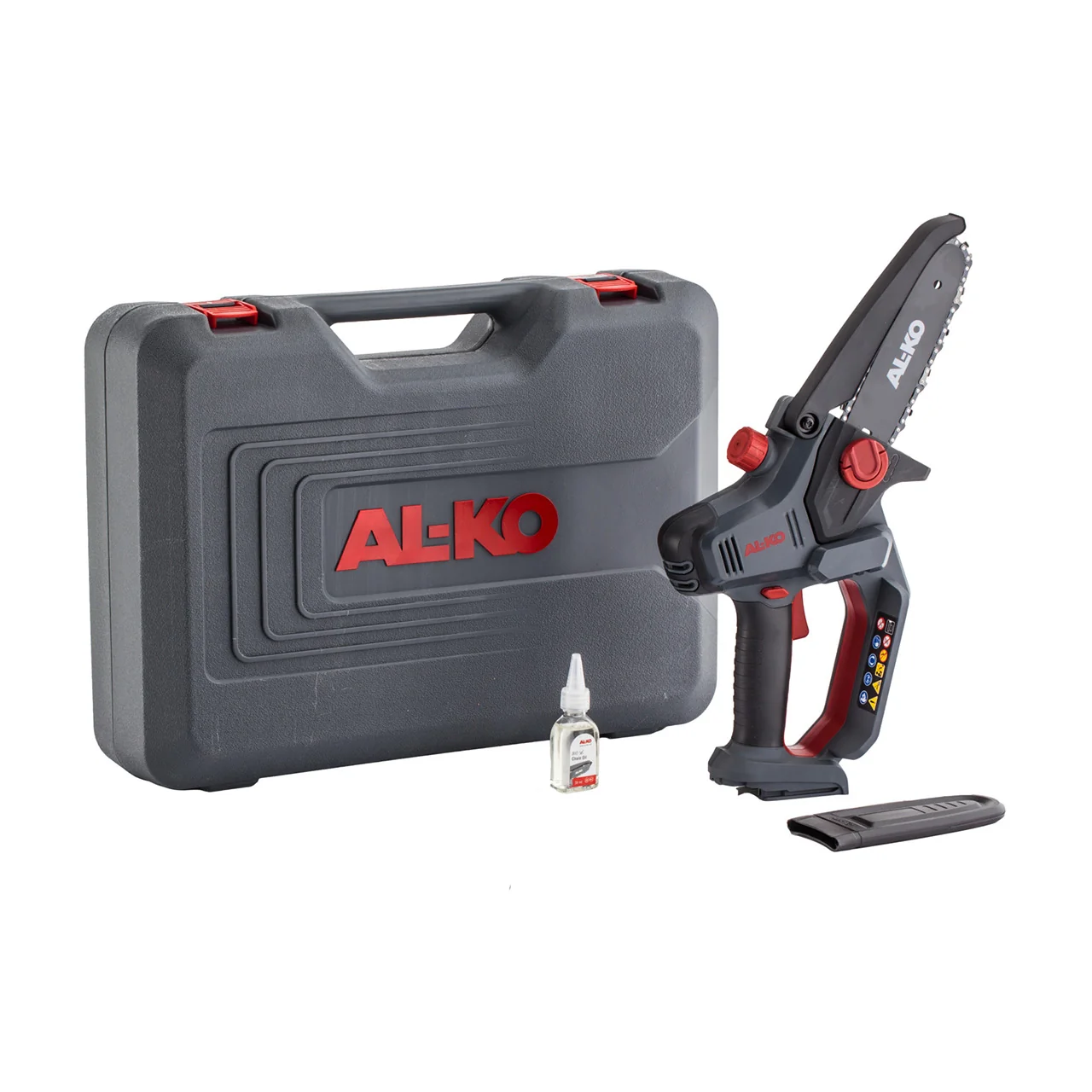 AL KO