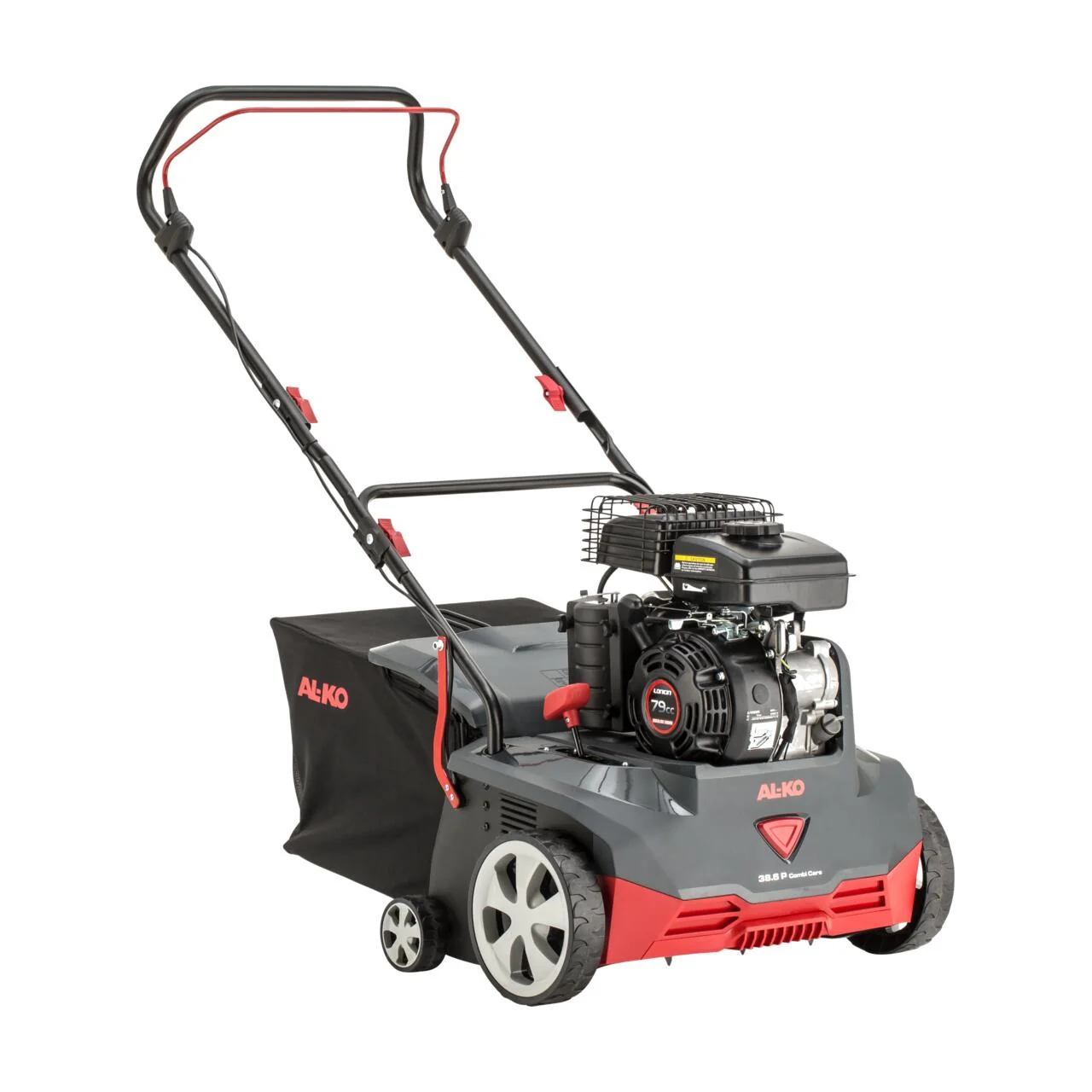 Al Ko - 114042 - Scarifier 38 P Combi Care