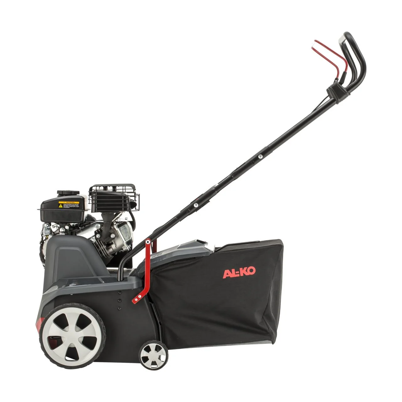 Al Ko - 114042 - Scarifier 38 P Combi Care