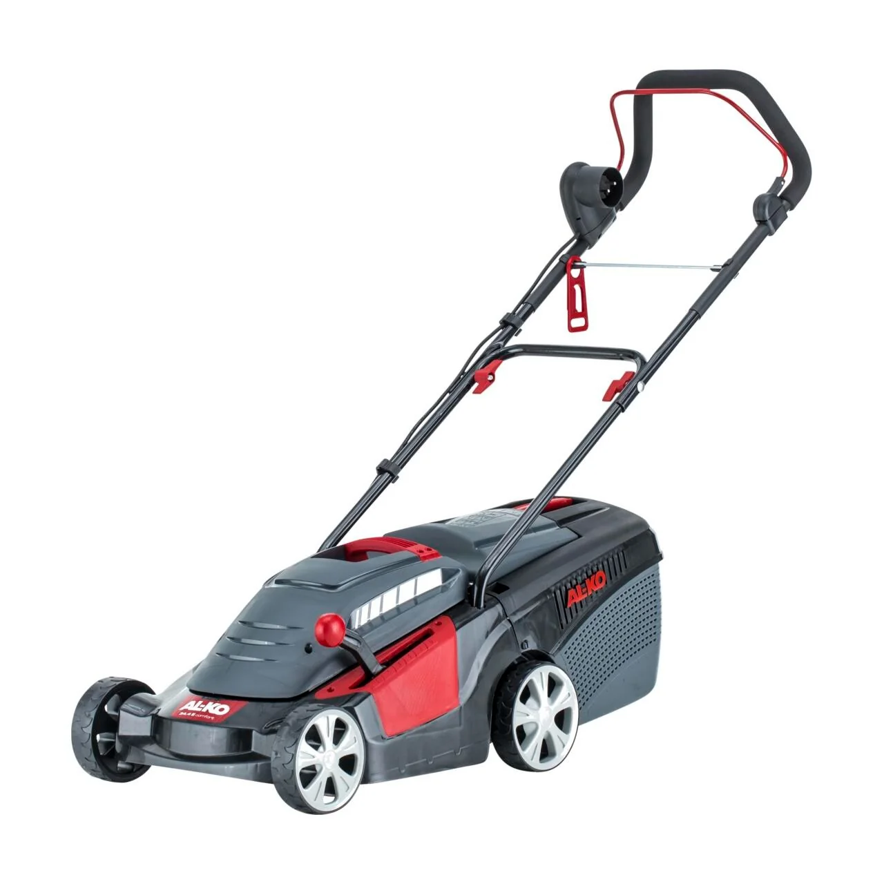 Al Ko - 114055 - Electric Lawn Mower 34.4 e COMFORT