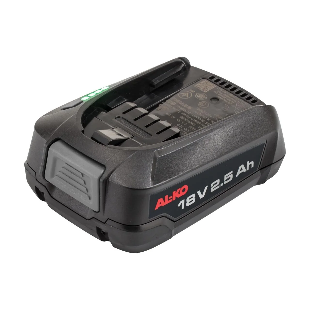 Al Ko - 114057 - Battery 18 V B50.5 LI 25 Ah