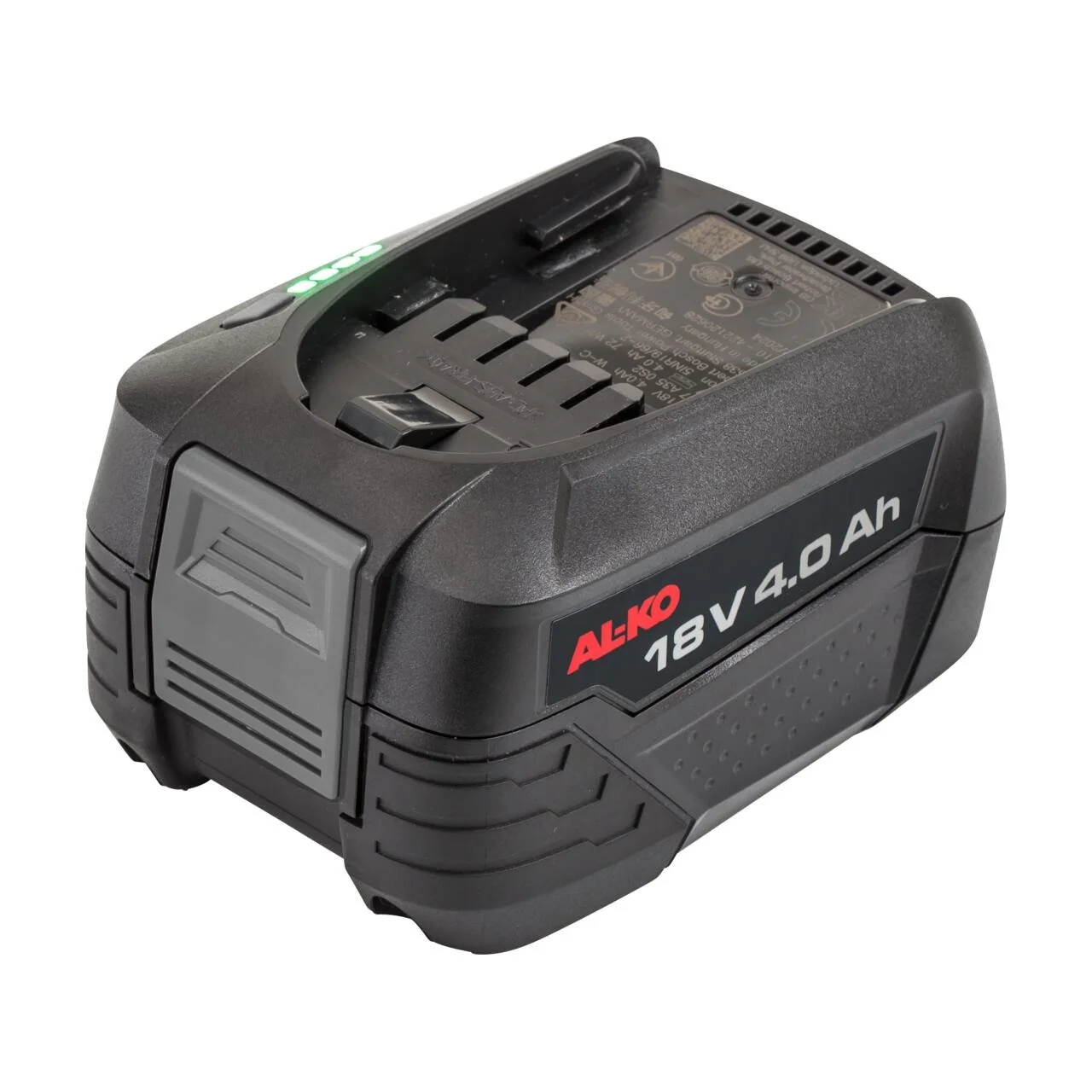 Al Ko - 114058 - Battery 18 V B75.5 LI 40 Ah