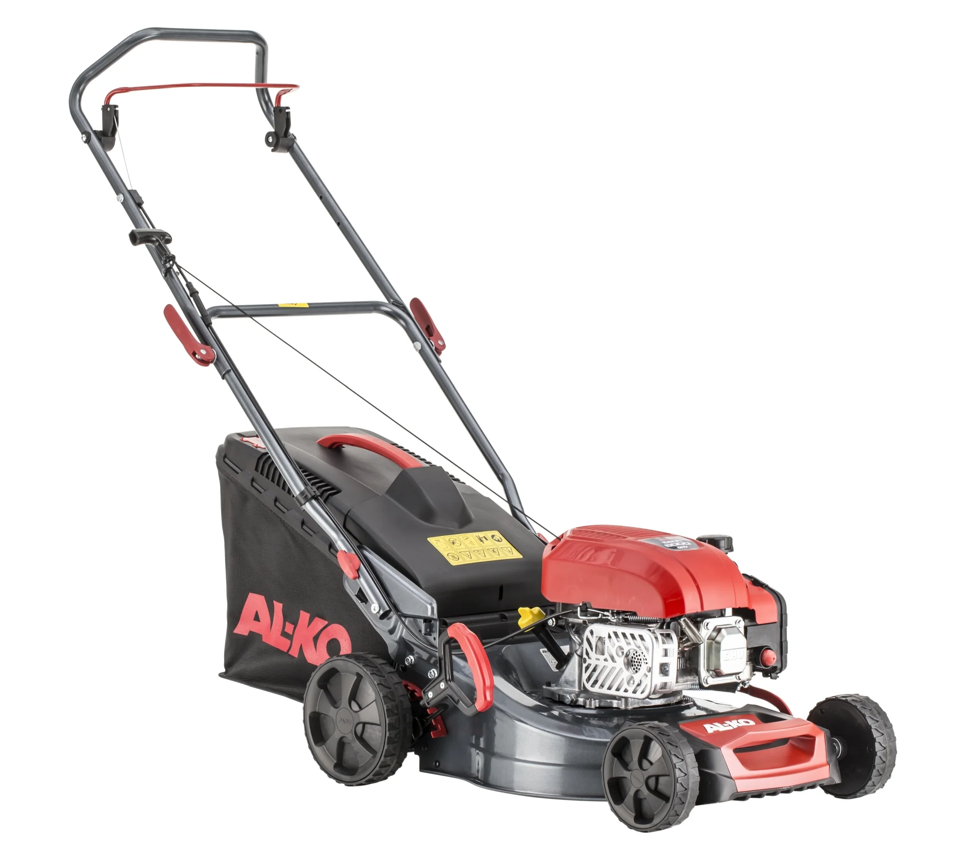 Al Ko - 114120 - Petrol Lawn Mower EASY 4.26 P-D