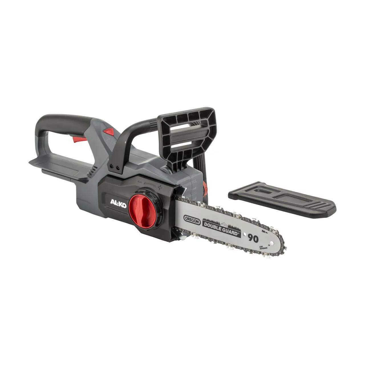Al Ko - 114136 - Cordless Chainsaw CSD 1825 18 V Set