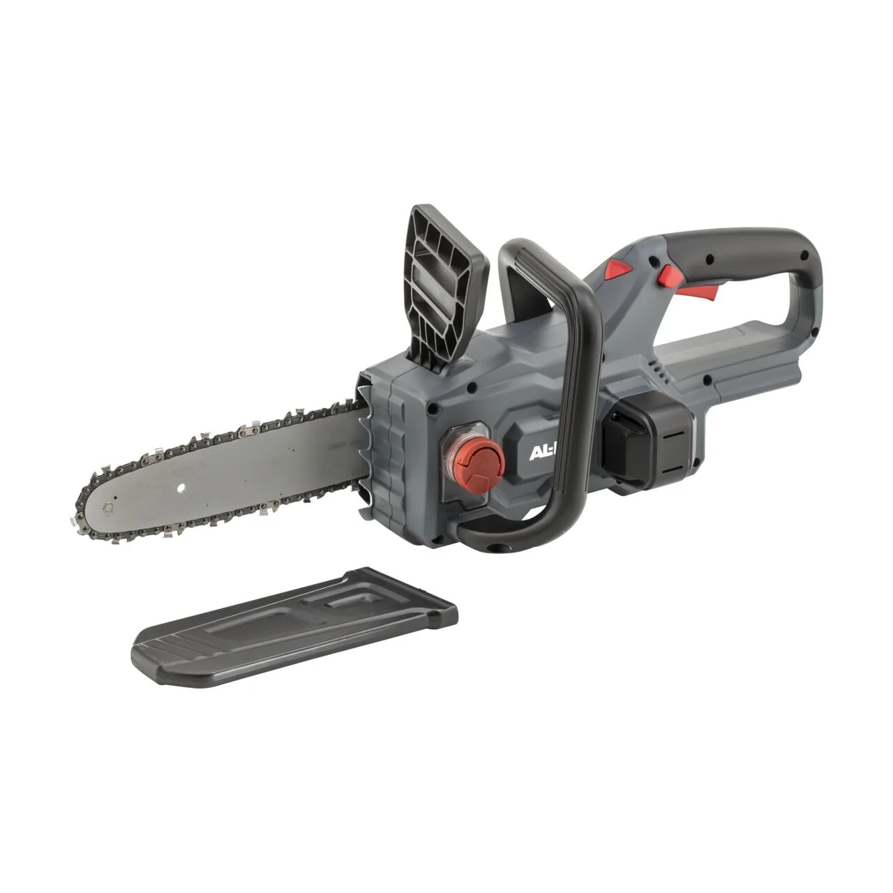 Al Ko - 114136 - Cordless Chainsaw CSD 1825 18 V Set