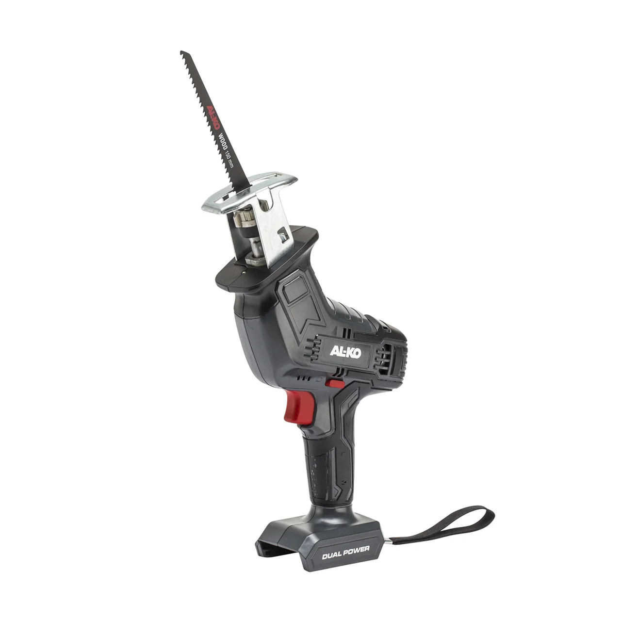Al Ko - 114144 - Sabre Saw AKKU PSD 1815 18 V Set 2 Ah