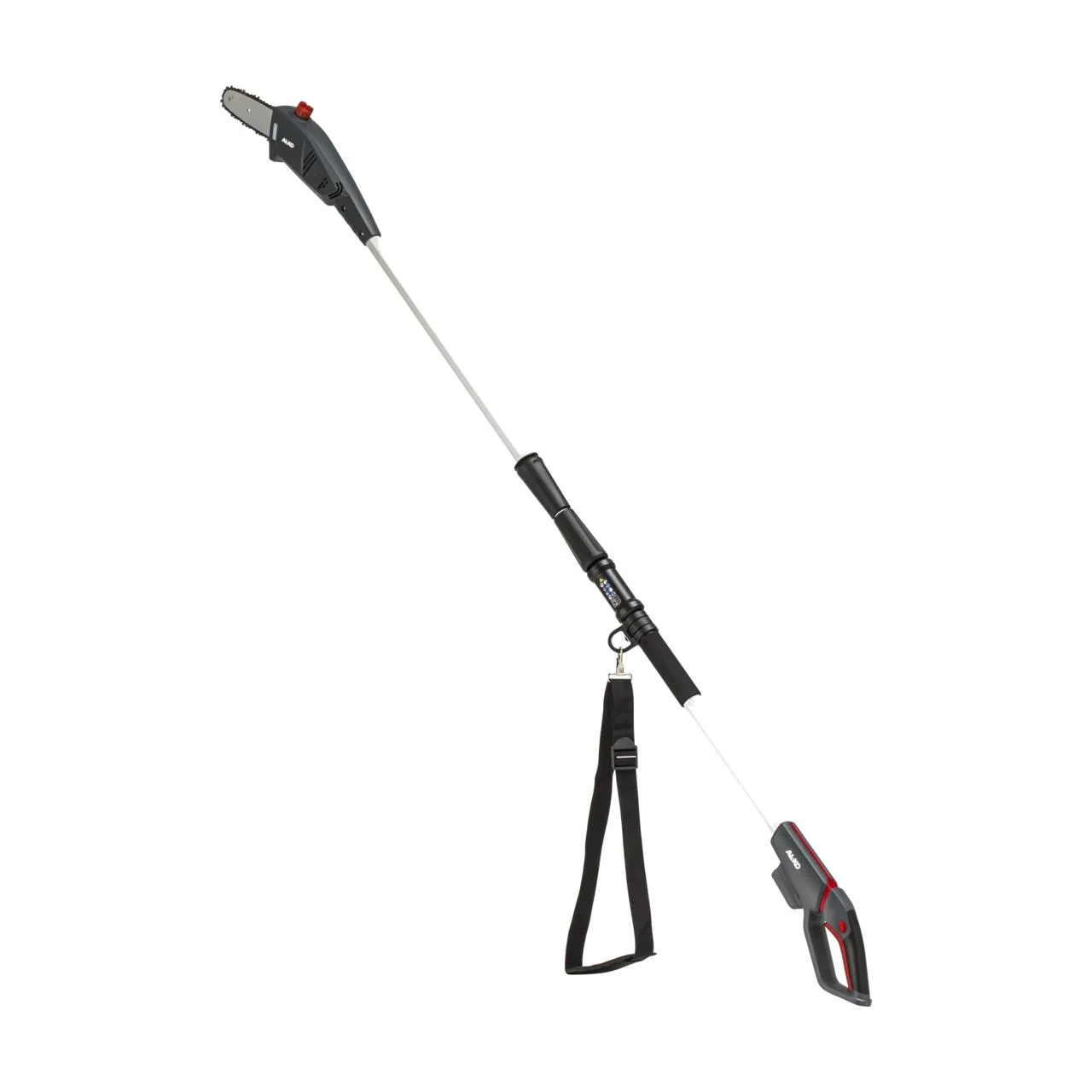Al Ko - 114152 - Cordless Pole Pruner CSAD 1820 18 V Set
