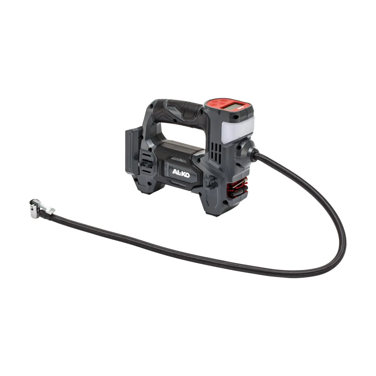 Al Ko - 114158 - Cordless Compressor AKKU ACD 1810 18 V Set 2 Ah