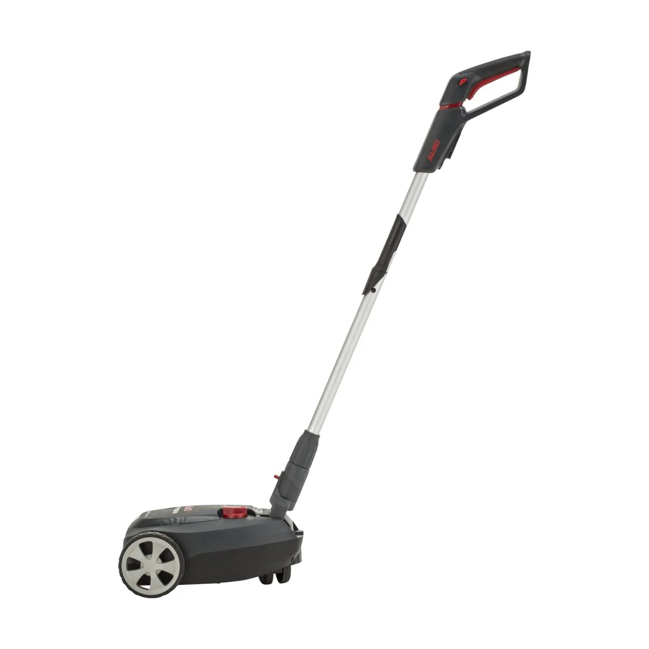 Al Ko - 114175 - Cordless Manual Lawn Mower AKKU 22.6 LI COMFORT Set 1x2.5 Ah