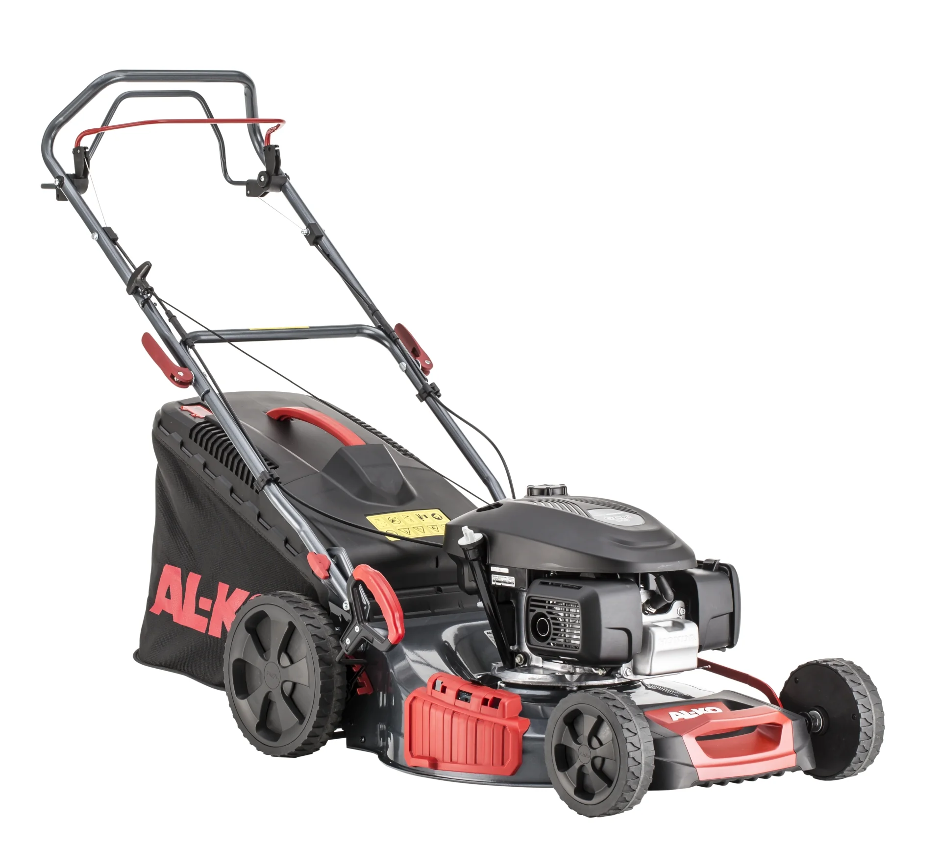 Al Ko - 114205 - Petrol Lawn Mower EASY 5.16 SP-H
