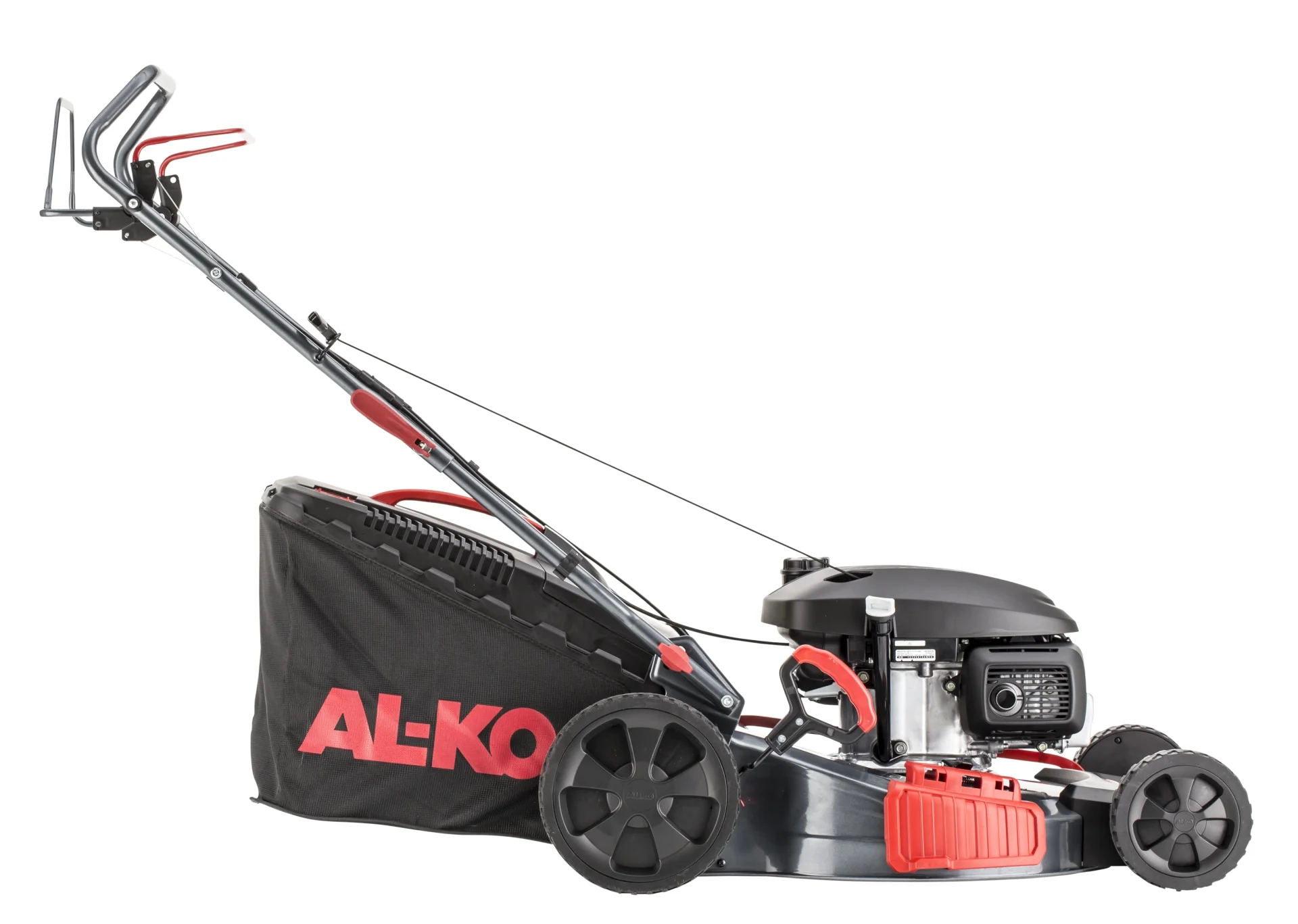 Al Ko - 114205 - Petrol Lawn Mower EASY 5.16 SP-H