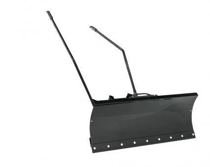 Al Ko - 119600 - Plow with Mounting Frame for Garden Tractor