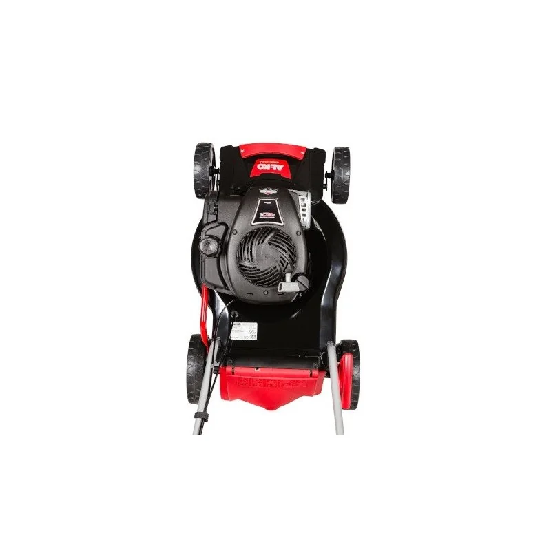 Al Ko - 119611 - Petrol Lawn Mower Classic 4.65 SP-B