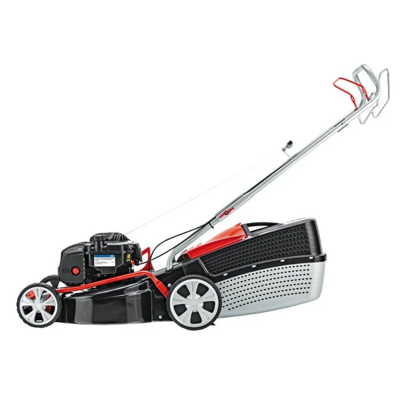Al Ko - 119611 - Petrol Lawn Mower Classic 4.65 SP-B