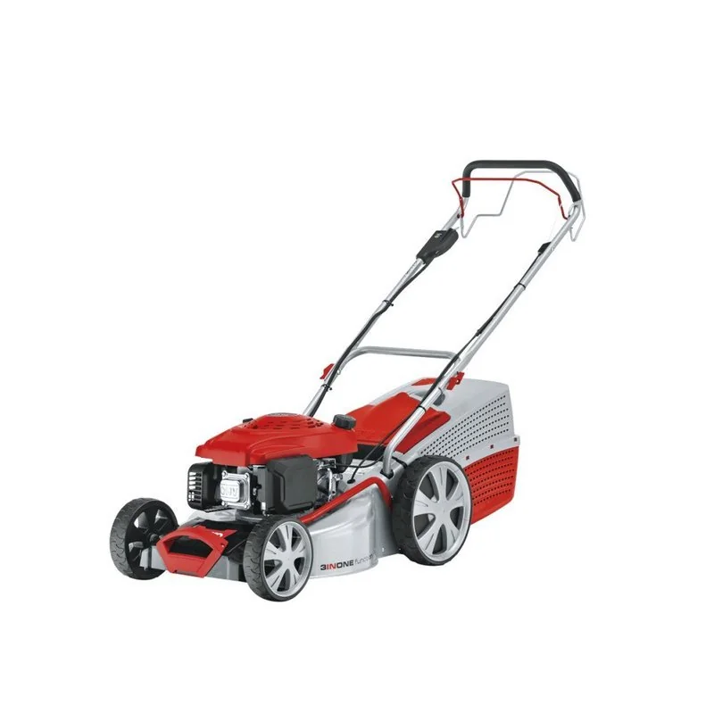 Al Ko - 119886 - Classic 4.69 Petrol Mower SPI - A Plus
