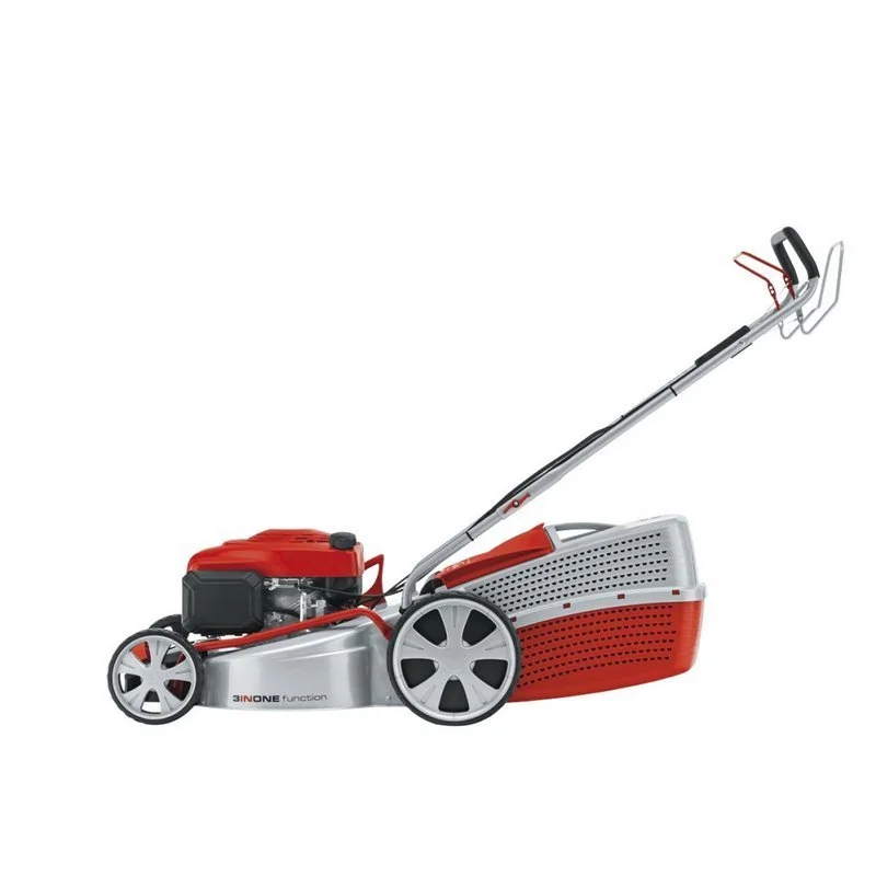 Al Ko - 119886 - Classic 4.69 Petrol Mower SPI - A Plus