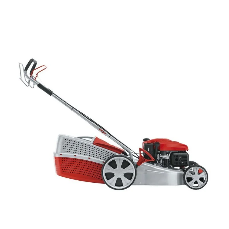 Al Ko - 119886 - Classic 4.69 Petrol Mower SPI - A Plus