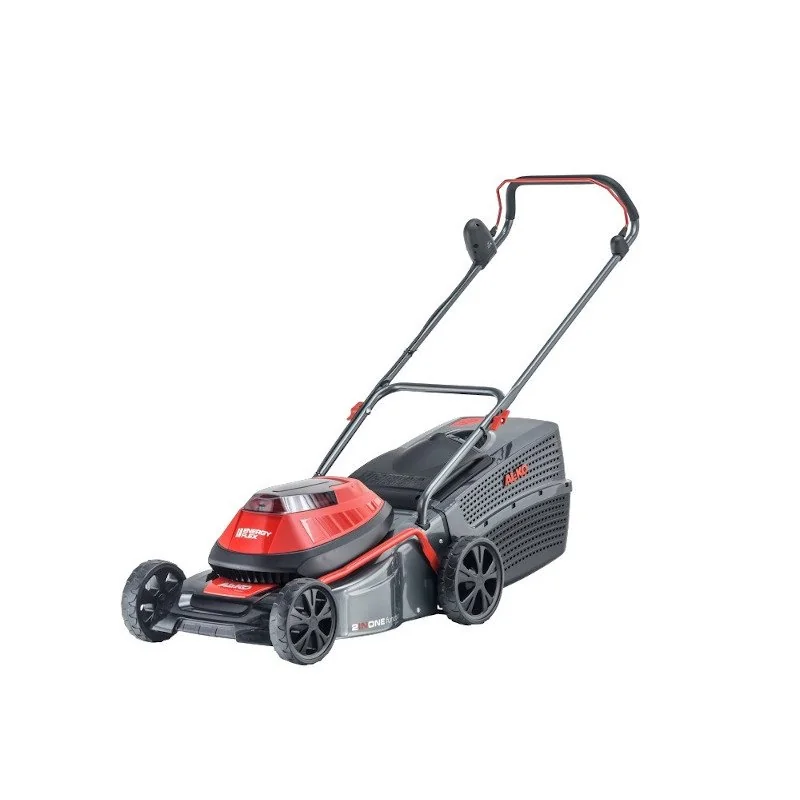 Al Ko - 119933 - Cordless Lawn Mower MOWEO 42.0 LI