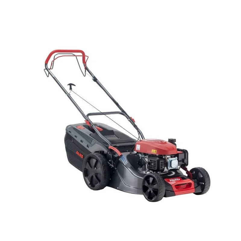 Al Ko - 119936 - Petrol Lawn Mower 46.0 SP-A