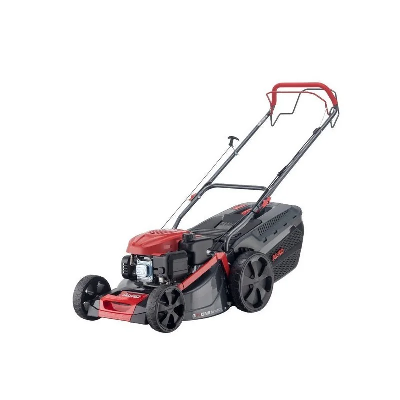 Al Ko - 119936 - Petrol Lawn Mower 46.0 SP-A