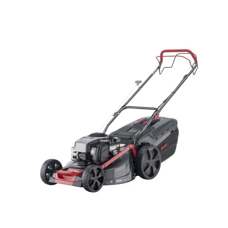 Al Ko - 119943 - Petrol Lawn Mower 51.0 SP-B PLUS