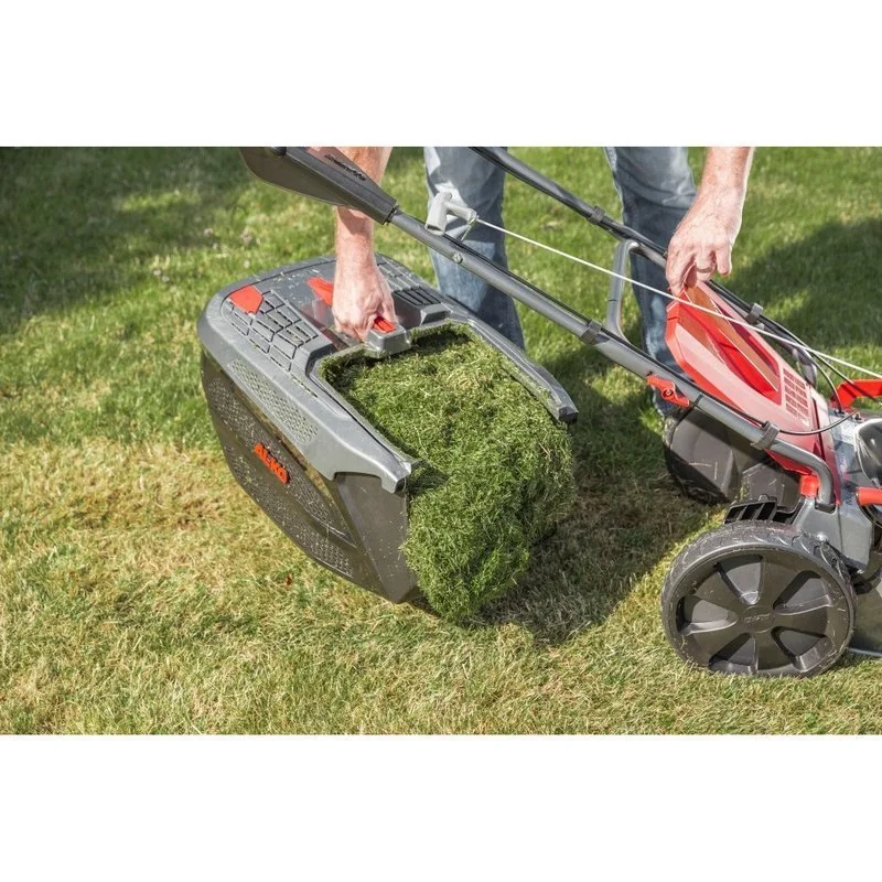 Al Ko - 119943 - Petrol Lawn Mower 51.0 SP-B PLUS