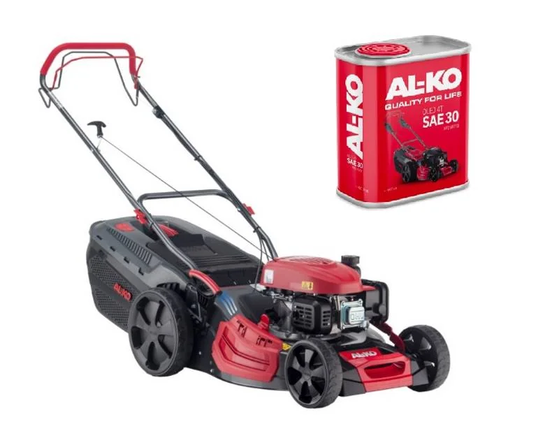 AL KO