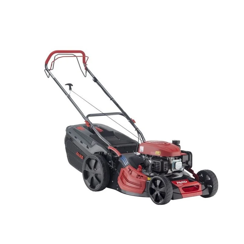 Al Ko - 119944 - Petrol Lawn Mower 51.0 SP-A