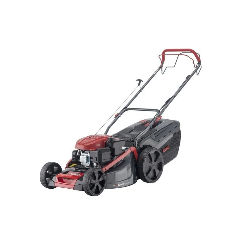 Al Ko - 119944 - Petrol Lawn Mower 51.0 SP-A