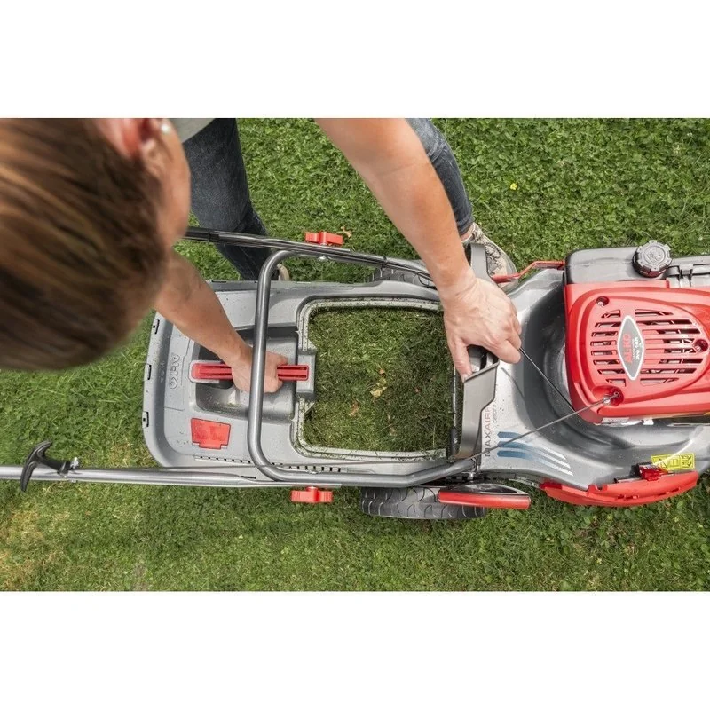 Al Ko - 119944 - Petrol Lawn Mower 51.0 SP-A