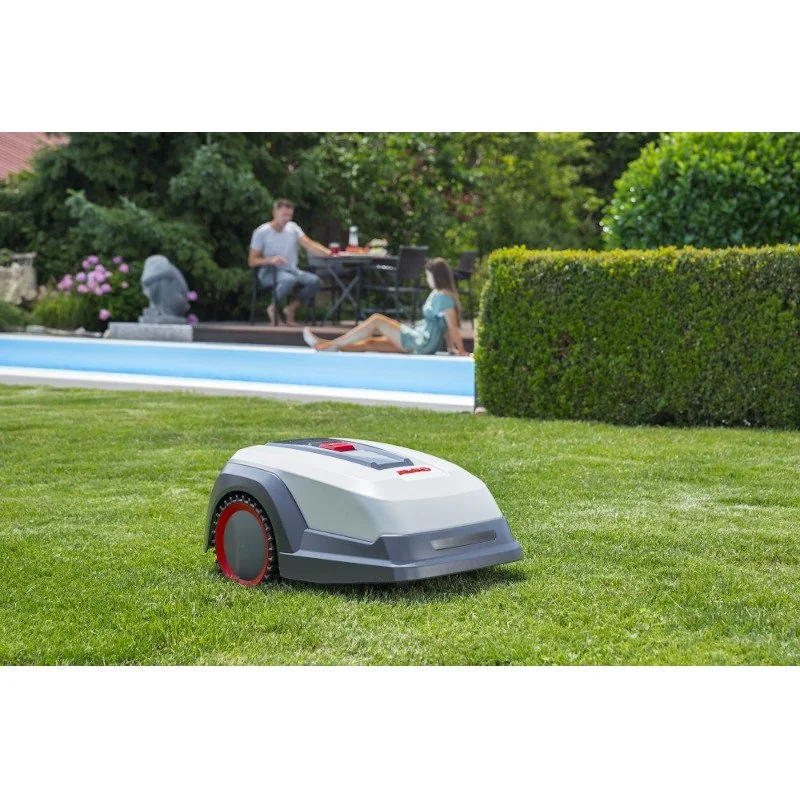 Al Ko - 119965 - Robot Mower Robolinho 1150 W