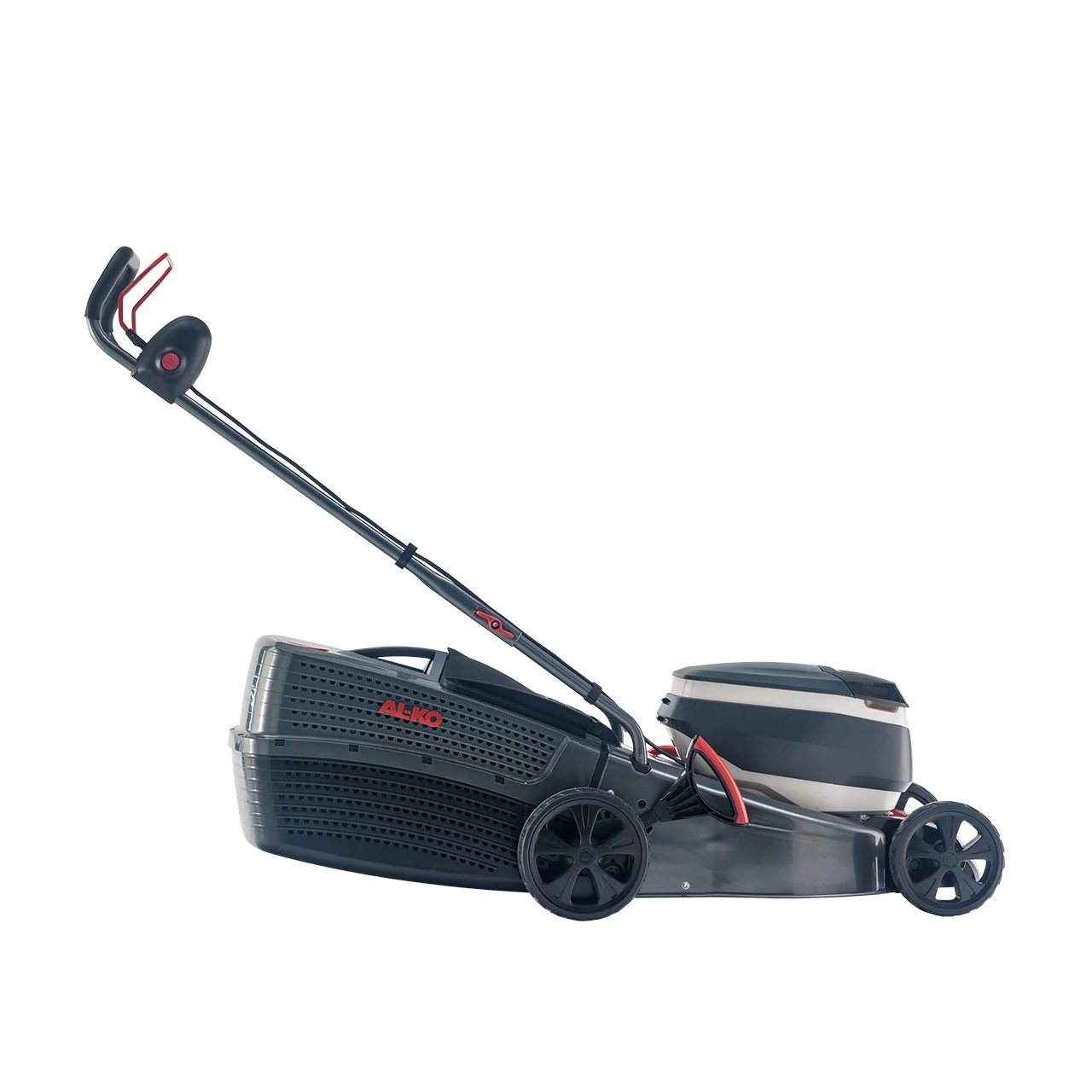 Al Ko - 119977 - Cordless Lawn Mower 42.2 LI COMFORT