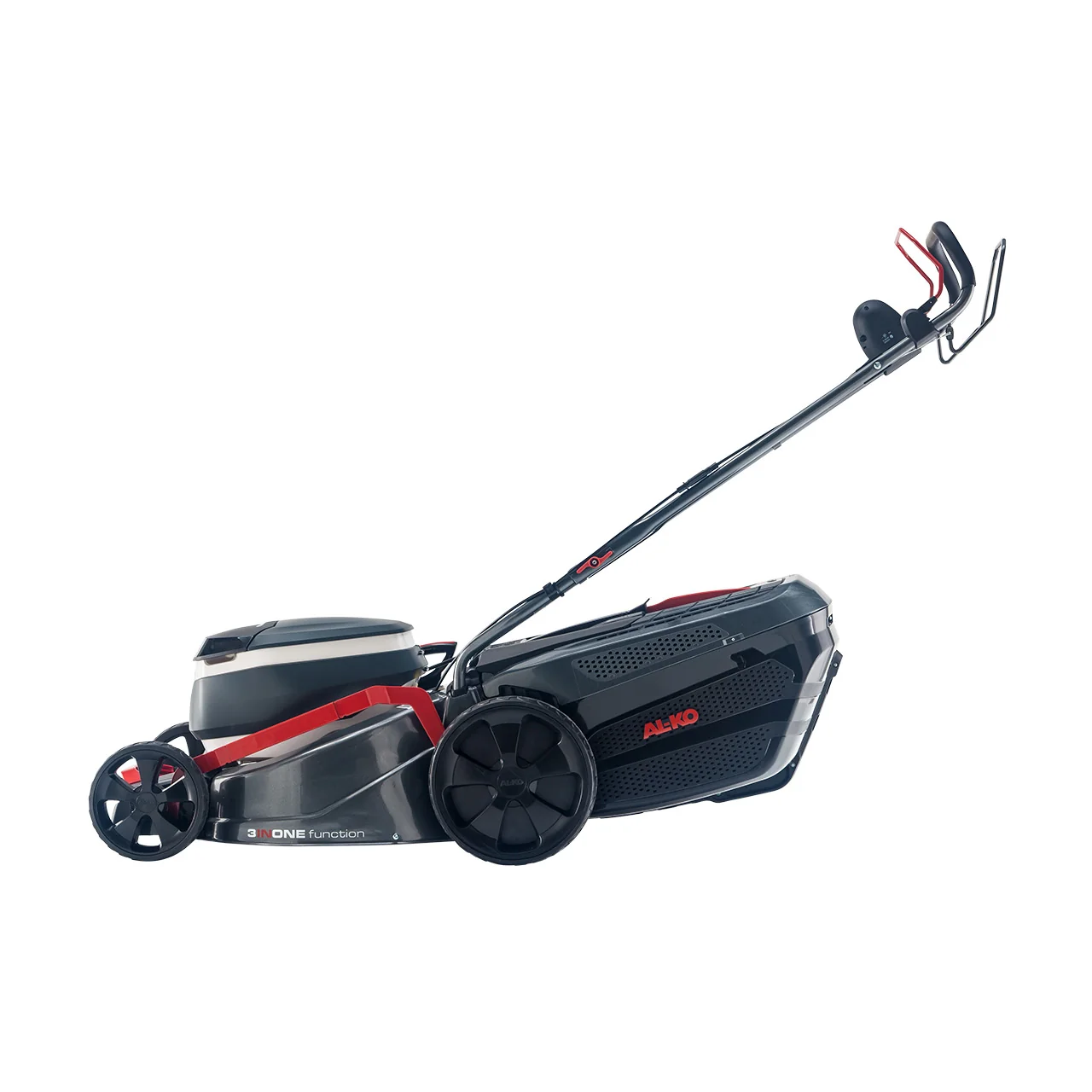 Al Ko - 119979 - Cordless Lawn Mower 36 V 46.2 LI SP-W
