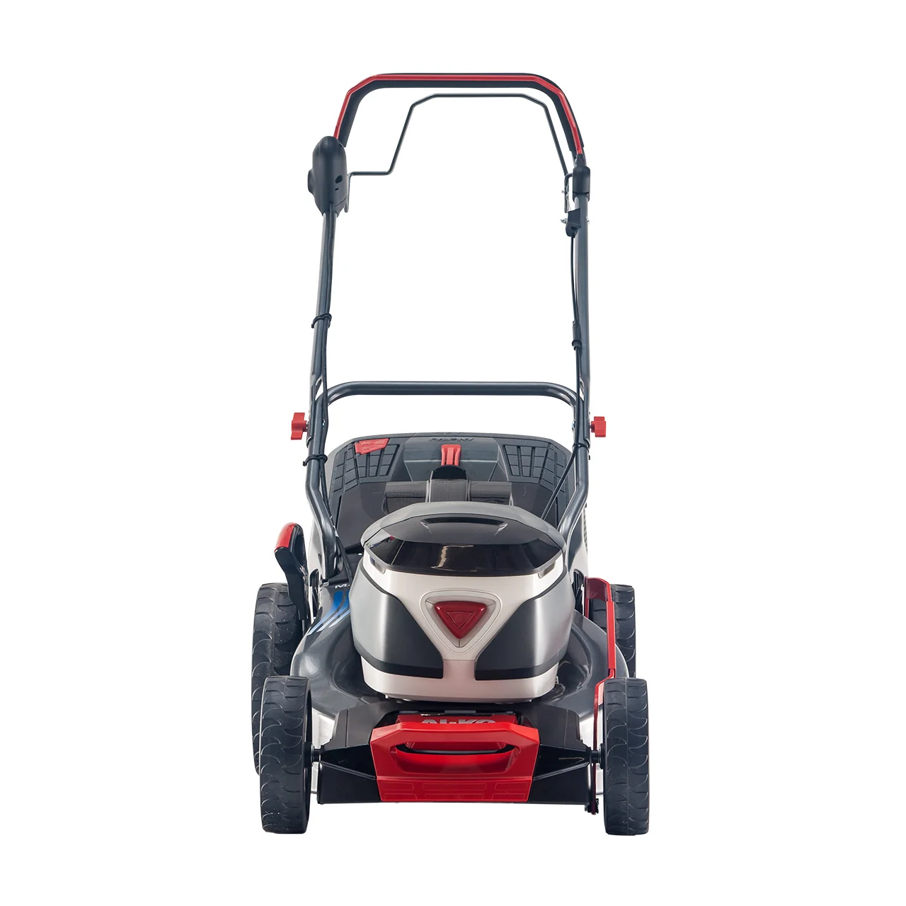 Al Ko - 119979 - Cordless Lawn Mower 36 V 46.2 LI SP-W