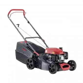 Al Ko - 119998 - Petrol Lawn Mower 42.1 P-A COMFORT