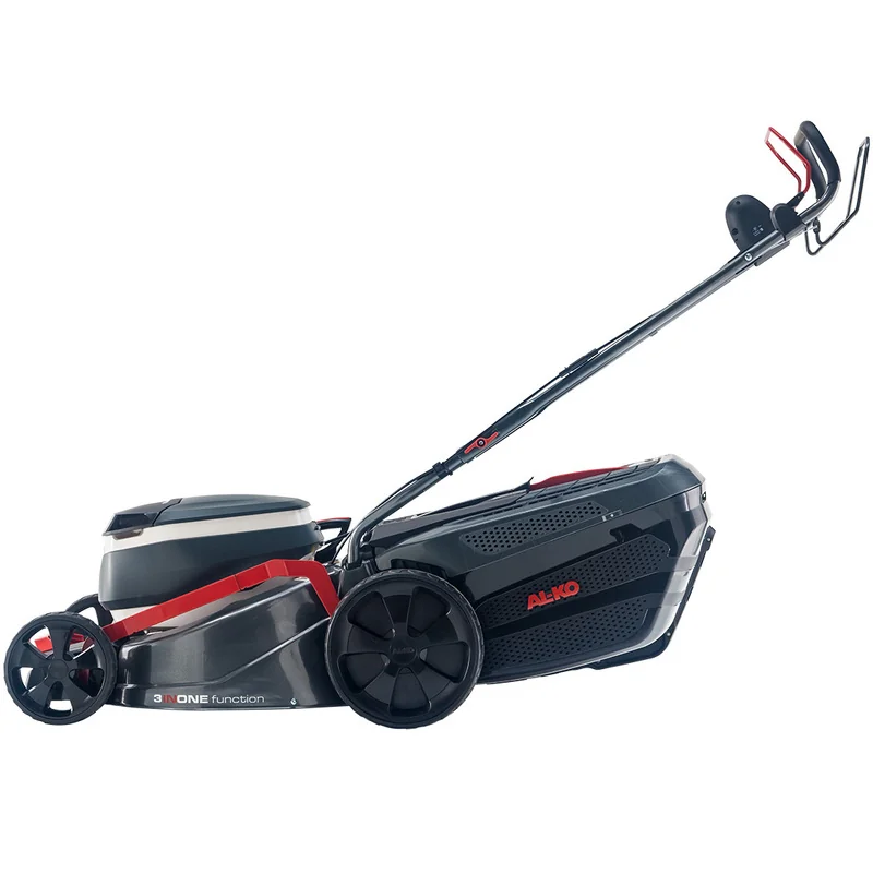 Al Ko - 123010 - Cordless Lawn Mower 46.2 LI SP (Set)