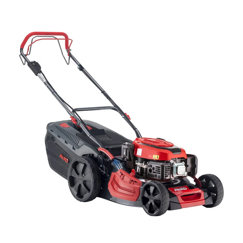 Al Ko - 123059 - Petrol Lawn Mower 46.4 SPED-A COMFORT