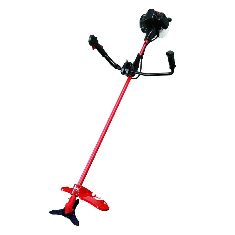Al Ko - 127153 - Petrol Brushcutter 120 SOLO