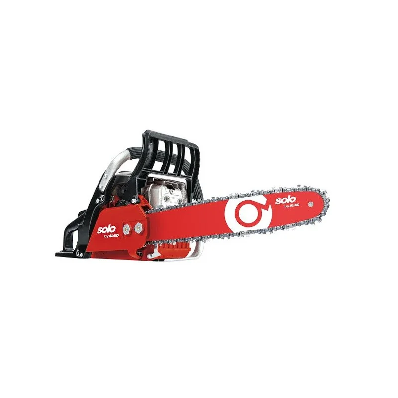 Al Ko - 127161 - Chainsaw 636