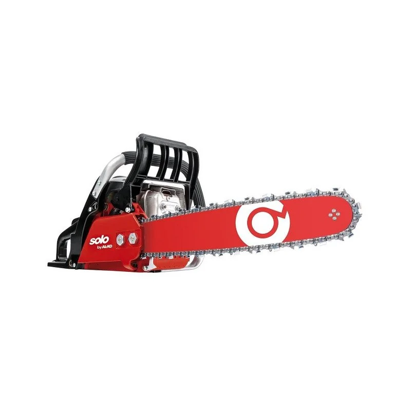 Al Ko - 127162 - Chainsaw Solo 643 IP